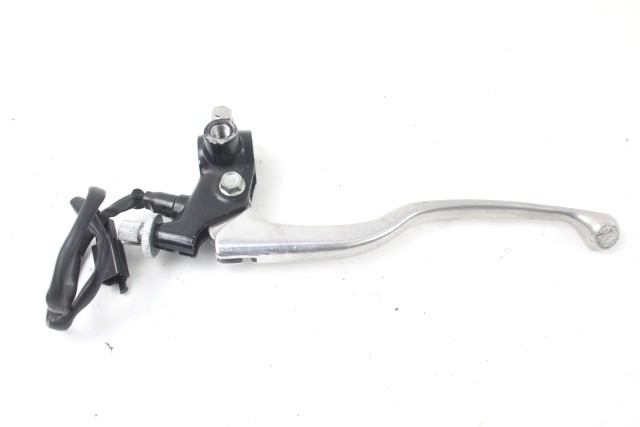 YAMAHA YBR 125 4FPH29110000 LEVA COMANDO FRIZIONE RE05 14 - 17 CLUTCH CONTROL LEVER CON GRAFFIO