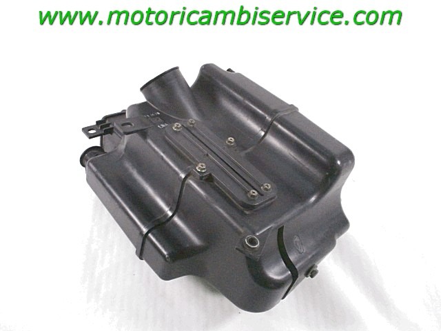 SCATOLA FILTRO ARIA KYMCO XCITING 500 (2005 -2006) 1720A-LDG7-900