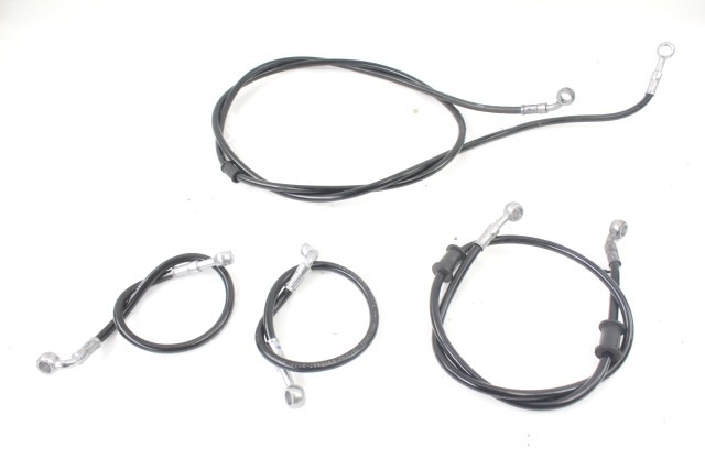 SYM SYMPHONY 125 SET TUBI FRENO 21 - 24 BRAKE HOSES