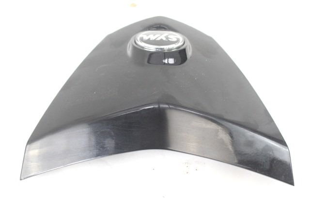 SYM SYMPHONY 125 64302XWA000K CARENA ANTERIORE 21 - 24 FRONT FAIRING 64302XWA0000