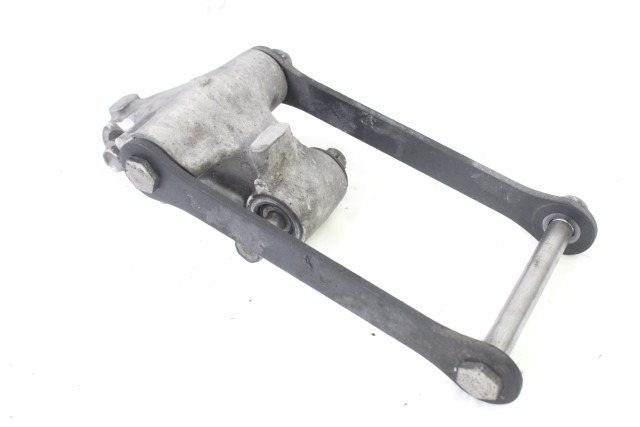 KAWASAKI Z 750 390070006 LEVERAGGIO AMMORTIZZATORE POSTERIORE 07 - 15 REAR SUSPENSION LEVER