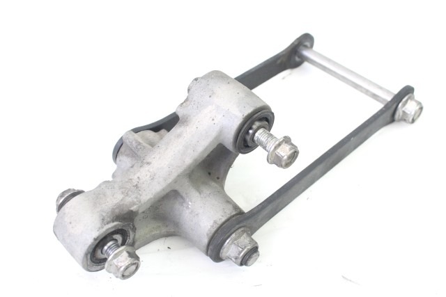 KAWASAKI Z 750 390070006 LEVERAGGIO AMMORTIZZATORE POSTERIORE 07 - 15 REAR SUSPENSION LEVER