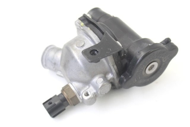 KAWASAKI Z 750 140750001 TAPPO RADIATORE VALVOLA TERMOSTATICA 07 - 15 RADIATOR CAP THERMOSTAT VALVE