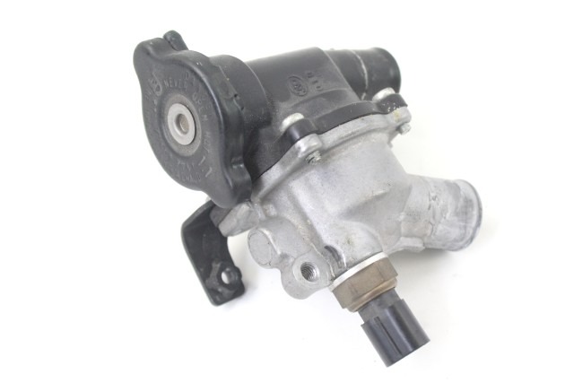KAWASAKI Z 750 140750001 TAPPO RADIATORE VALVOLA TERMOSTATICA 07 - 15 RADIATOR CAP THERMOSTAT VALVE