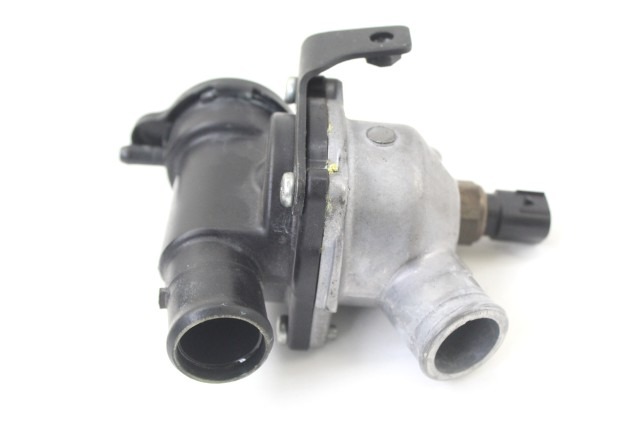 KAWASAKI Z 750 140750001 TAPPO RADIATORE VALVOLA TERMOSTATICA 07 - 15 RADIATOR CAP THERMOSTAT VALVE
