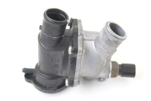KAWASAKI Z 750 140750001 TAPPO RADIATORE VALVOLA TERMOSTATICA 07 - 15 RADIATOR CAP THERMOSTAT VALVE