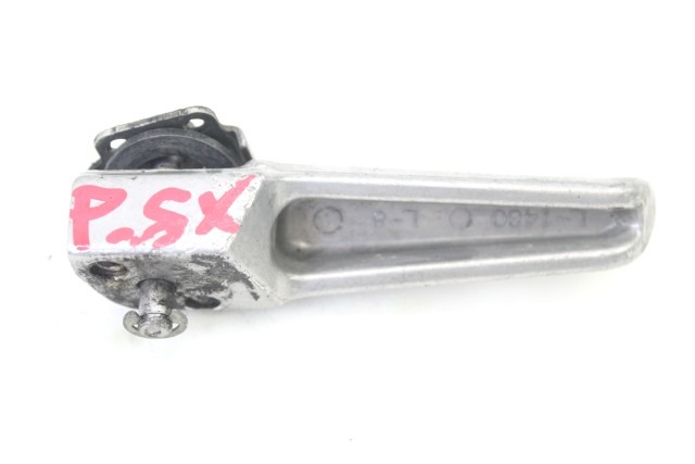 KAWASAKI Z 750 340280004 PEDANA POSTERIORE SINISTRA 07 - 15 REAR LEFT FOOTREST