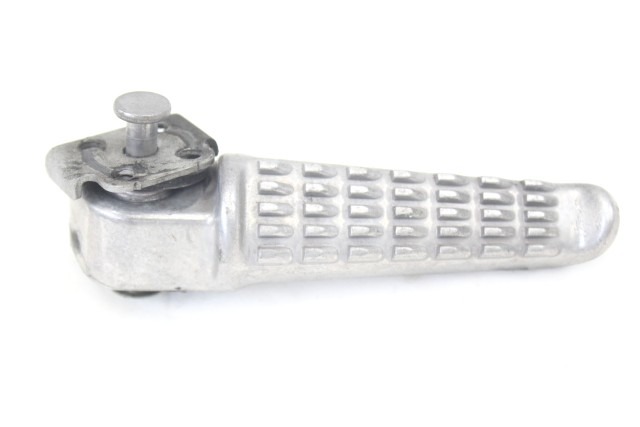 KAWASAKI Z 750 340280005 PEDANA POSTERIORE DESTRA 07 - 15 REAR RIGHT FOOTREST