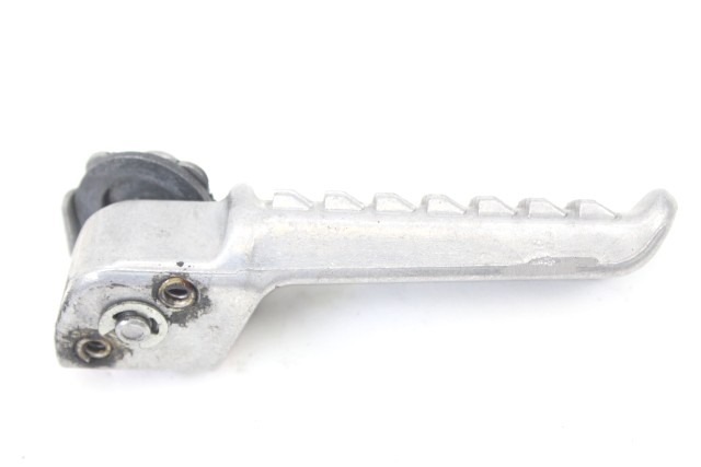 KAWASAKI Z 750 340280005 PEDANA POSTERIORE DESTRA 07 - 15 REAR RIGHT FOOTREST
