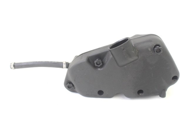 VESPA PRIMAVERA 125 1A018348 SCATOLA FILTRO ARIA 21 - 24 AIRBOX