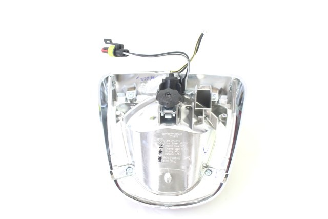 VESPA PRIMAVERA 125 1D002118 FARO POSTERIORE 21 - 24 TAILLIGHT