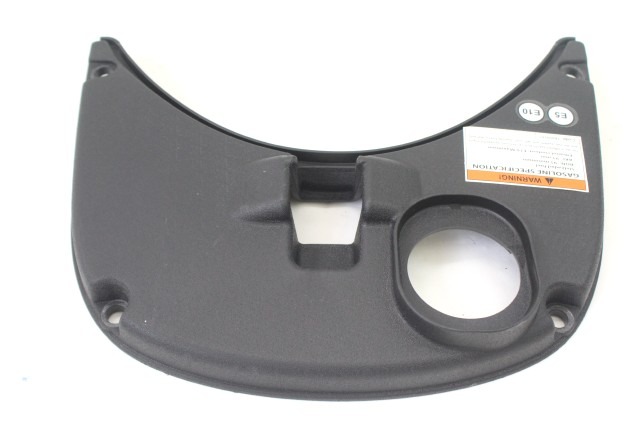VESPA PRIMAVERA 125 673629 CARENA SERBATOIO 21 - 24 TANK COVER