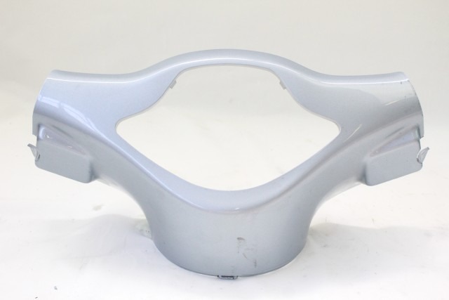 VESPA PRIMAVERA 125 673646 CARENA MANUBRIO STRUMENTAZIONE 21 - 24 SPEEDOMETER HANDLEBAR FAIRING