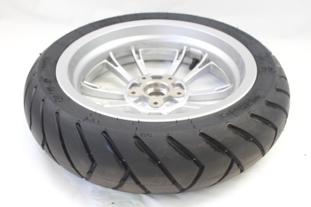 VESPA PRIMAVERA 125 1C003879R CERCHIO RUOTA ANTERIORE 21 - 24 FRONT WHEEL