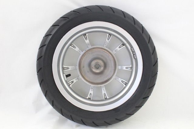 VESPA PRIMAVERA 125 1C003878R CERCHIO RUOTA POSTERIORE 21 - 24 REAR WHEEL