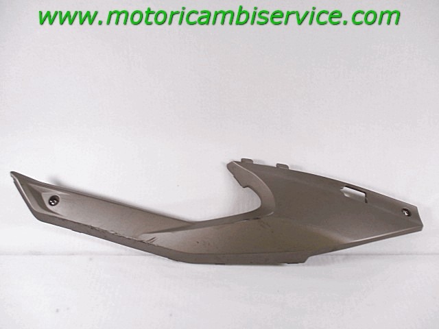 CARENA LATERALE DESTRA KYMCO XCITING 500 (2005 -2006) 64305-LBA2-E00-D1R STRISCIATO