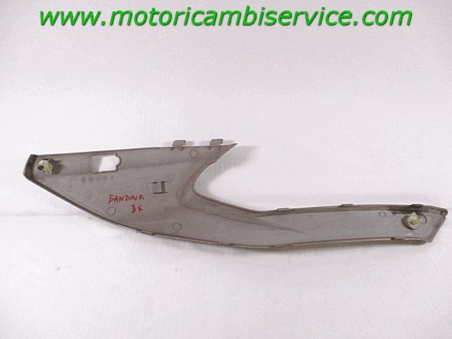 CARENA LATERALE DESTRA KYMCO XCITING 500 (2005 -2006) 64305-LBA2-E00-D1R STRISCIATO