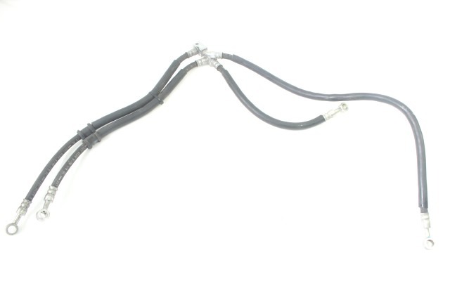 SUZUKI BURGMAN UH 125 SET TUBI FRENO 06 - 12 BRAKE PIPES