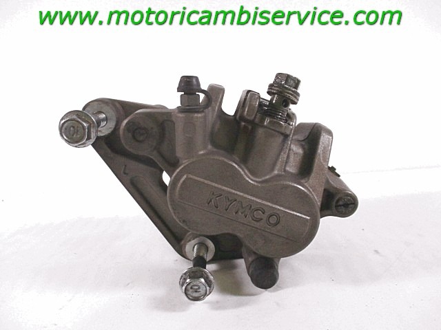 PINZA FRENO ANTERIORE SINISTRA KYMCO XCITING 500 (2005 -2006) 45100-LFH1-E00