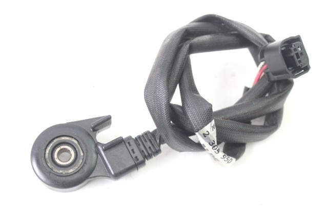 BMW R 1200 R 61312305950 INTERRUTTORE CAVALLETTO LATERALE K27 05 - 10 SIDE STAND SWITCH 2305950 
