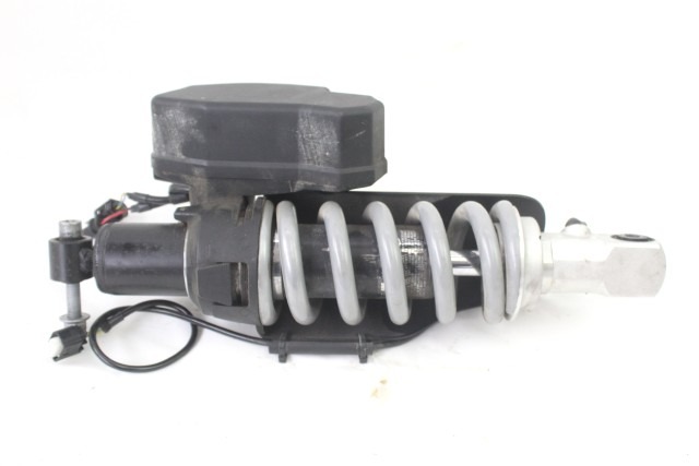 BMW R 1200 R 33537695188 ESA AMMORTIZZATORE POSTERIORE K27 05 - 10 REAR SHOCK ABSORBER 33537724439 7695188