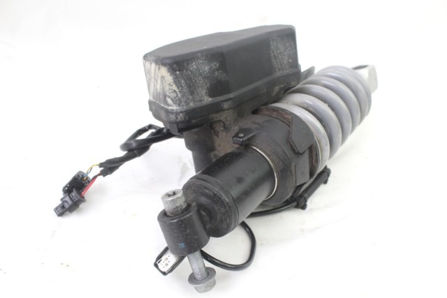BMW R 1200 R 33537695188 ESA AMMORTIZZATORE POSTERIORE K27 05 - 10 REAR SHOCK ABSORBER 33537724439 7695188