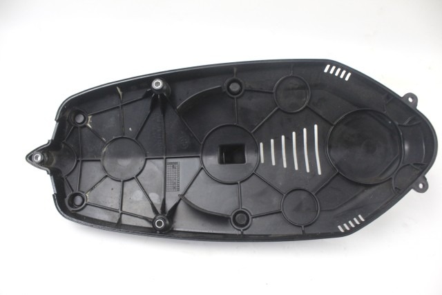 BMW R 1200 R 11147727785 COVER MOTORE ANTERIORE K27 05 - 10 FRONT ENGINE COVER 17217696368