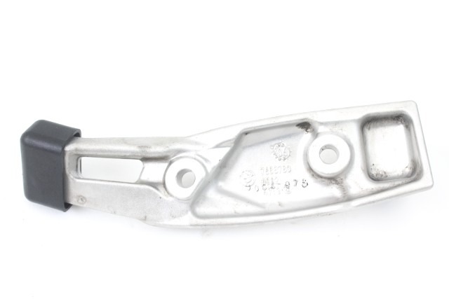 BMW R 1200 R 46717688780 STAFFA PEDANA POSTERIORE DESTRA K27 05 - 10 FRONT RIGHT FOOTREST HOLDER 7688780