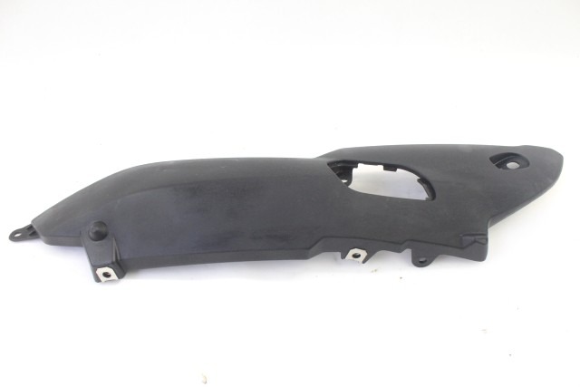 BMW R 1200 R 46637727075 FIANCHETTO POSTERIORE SINISTRA K27 05 - 10 LEFT RAIL TRIM 46637701553 46637701554