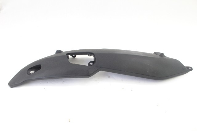 BMW R 1200 R 46637727075 FIANCHETTO POSTERIORE SINISTRA K27 05 - 10 LEFT RAIL TRIM 46637701553 46637701554
