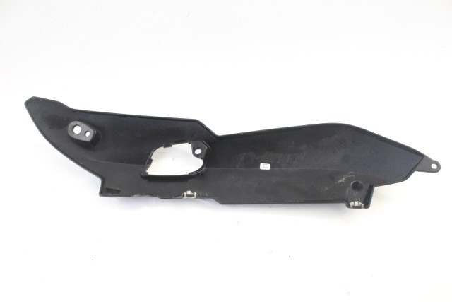 BMW R 1200 R 46637727075 FIANCHETTO POSTERIORE SINISTRA K27 05 - 10 LEFT RAIL TRIM 46637701553 46637701554