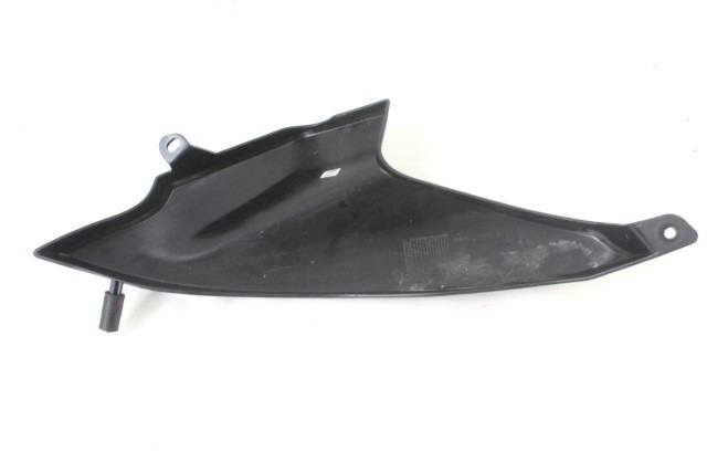 BMW R 1200 R 46637697201 COVER CENTRALE DESTRA K27 05 - 10 RIGHT SIDE COVER 46637698885