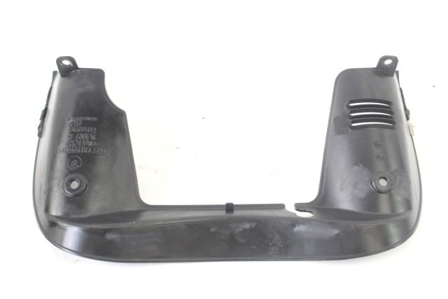 BMW R 1200 R 46637703559 COVER SERBATOIO K27 05 - 10 FUEL TANK COVER 46637728361