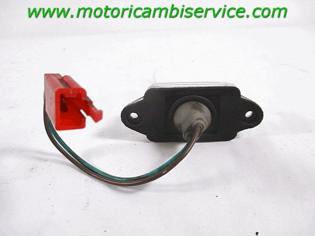 LUCE TARGA KYMCO XCITING 500 (2005 -2006) 33720-LBB5-E00