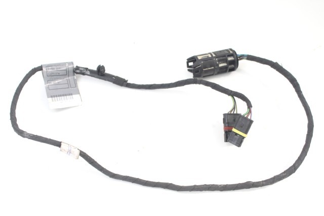 BMW R 1200 R 61127702078 CABLAGGIO FARO POSTERIORE K27 05 - 10 TAILLIGHT WIRING