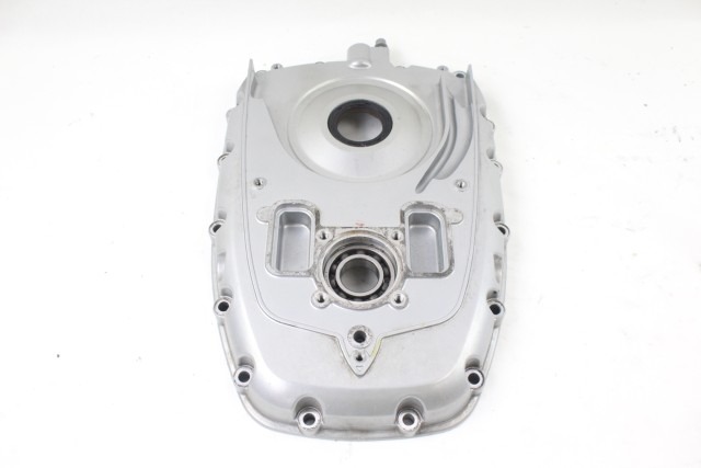 BMW R 1200 R 11147713872 COVER MOTORE ANTERIORE K27 05 - 10 FRONT CRANKCASE COVER 11147675924 11147670361