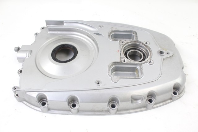 BMW R 1200 R 11147713872 COVER MOTORE ANTERIORE K27 05 - 10 FRONT CRANKCASE COVER 11147675924 11147670361