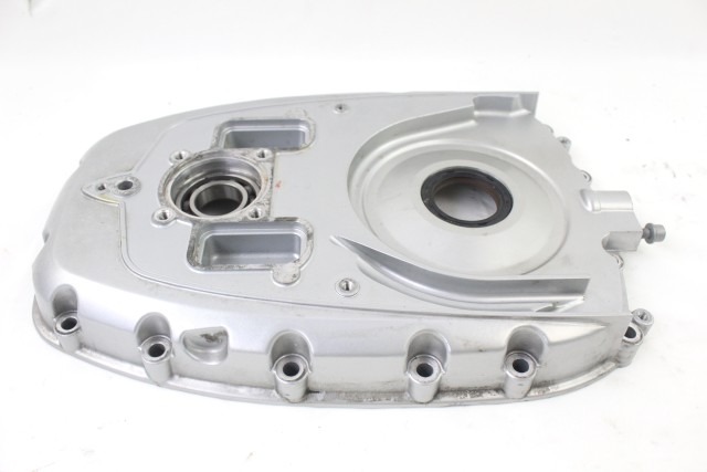 BMW R 1200 R 11147713872 COVER MOTORE ANTERIORE K27 05 - 10 FRONT CRANKCASE COVER 11147675924 11147670361