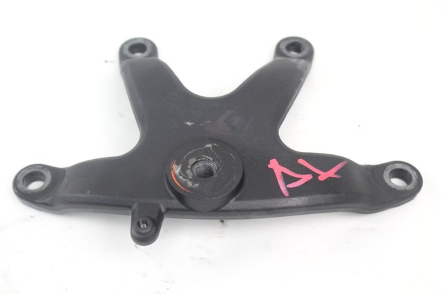 KTM 1290 SUPER DUKE GT 6030300600033S SUPPORTO MOTORE DESTRA 19 - 21 RIGHT ENGINE BRACKET