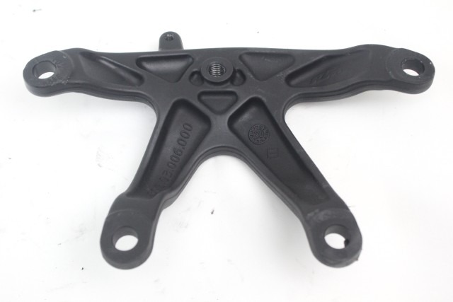 KTM 1290 SUPER DUKE GT 6030300600033S SUPPORTO MOTORE DESTRA 19 - 21 RIGHT ENGINE BRACKET