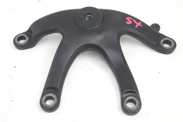 KTM 1290 SUPER DUKE GT 6030300500033S SUPPORTO MOTORE SINISTRA 19 - 21 LEFT ENGINE BRACKET