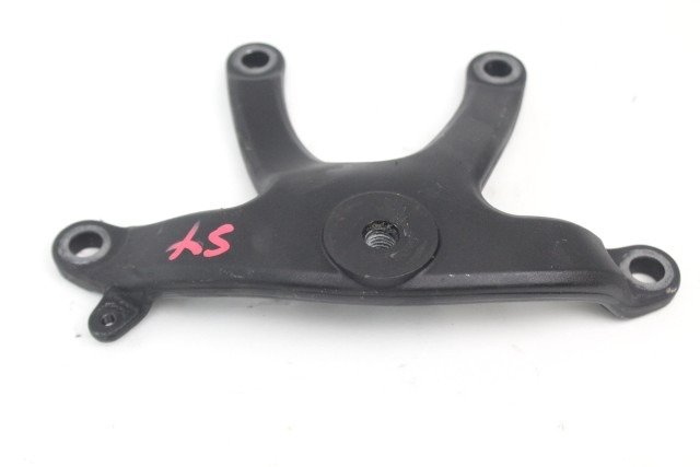 KTM 1290 SUPER DUKE GT 6030300500033S SUPPORTO MOTORE SINISTRA 19 - 21 LEFT ENGINE BRACKET