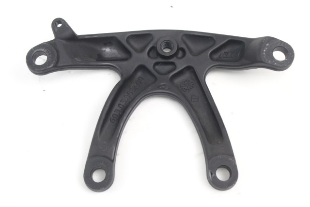 KTM 1290 SUPER DUKE GT 6030300500033S SUPPORTO MOTORE SINISTRA 19 - 21 LEFT ENGINE BRACKET