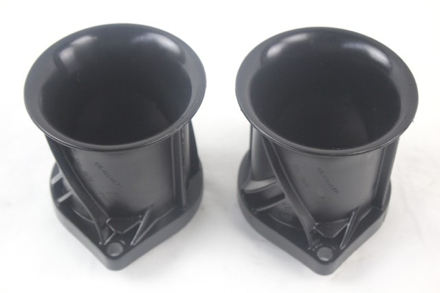 KTM 1290 SUPER DUKE GT 61641040100 CORNETTI ASPIRAZIONE 19 - 21 INTAKE FUNNELS