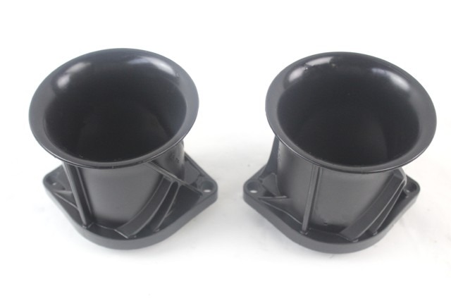KTM 1290 SUPER DUKE GT 61641040100 CORNETTI ASPIRAZIONE 19 - 21 INTAKE FUNNELS