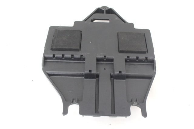 KTM 1290 SUPER DUKE GT 61411054000 SUPPORTO BATTERIA 19 - 21 BATTERY HOLDER
