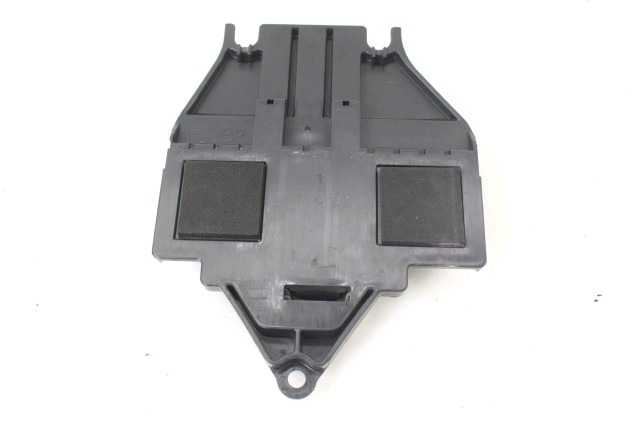KTM 1290 SUPER DUKE GT 61411054000 SUPPORTO BATTERIA 19 - 21 BATTERY HOLDER