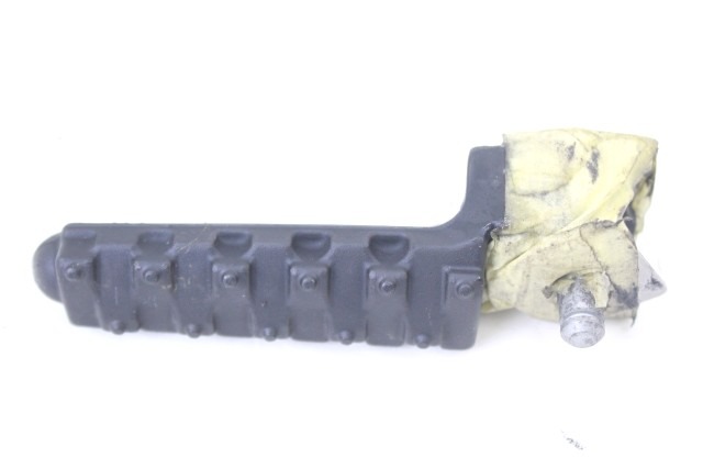 KTM 1290 SUPER DUKE GT 6900305113333S PEDANA POSTERIORE DESTRA 19 - 21 REAR RIGHT FOOTREST 6900305103333S