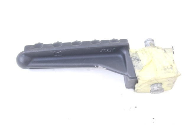 KTM 1290 SUPER DUKE GT 6900305113333S PEDANA POSTERIORE DESTRA 19 - 21 REAR RIGHT FOOTREST 6900305103333S