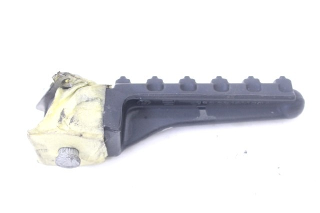 KTM 1290 SUPER DUKE GT 6900305113333S PEDANA POSTERIORE DESTRA 19 - 21 REAR RIGHT FOOTREST 6900305103333S